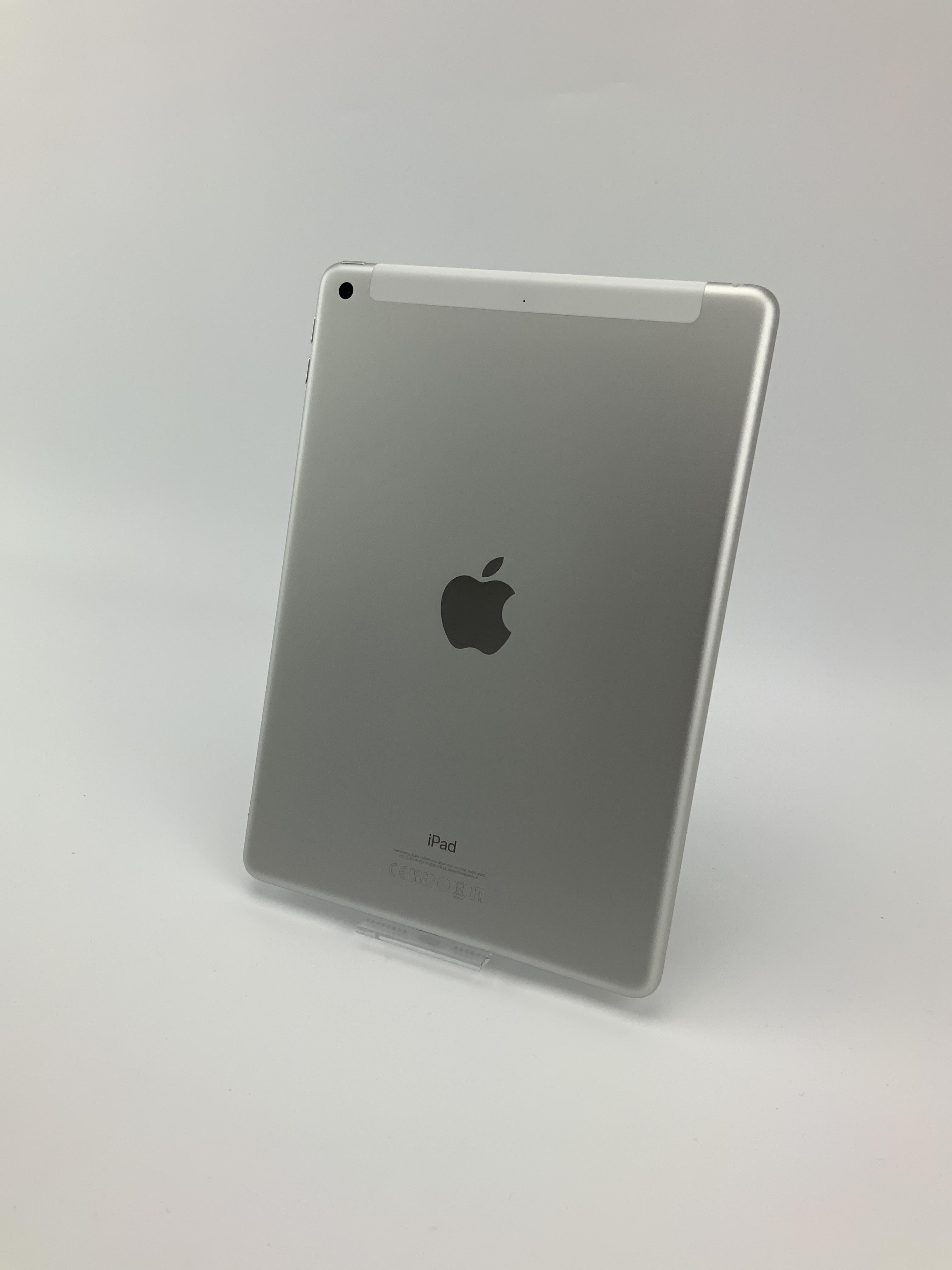 iPad 5 Wi-Fi + Cellular 32GB, 32GB, Silver, bild 2